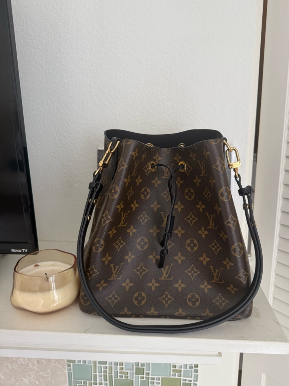Louis Vuitton NéoNoé Bucket Bag